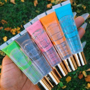 Broadway Lip Gloss Bundle